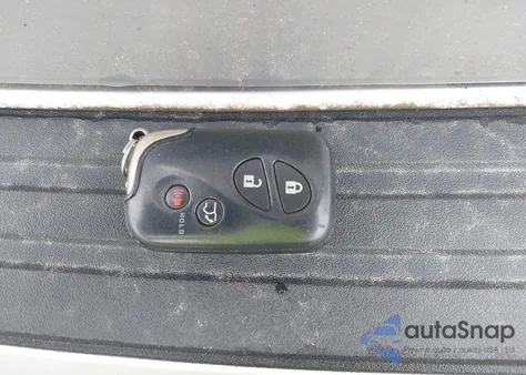 2012 Lexus Rx 350 from USA, damaged, VIN 2T2BK1BA8CC125896